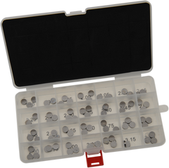 0926-0989 . 29.VSA1000 . Valve Shim Kit