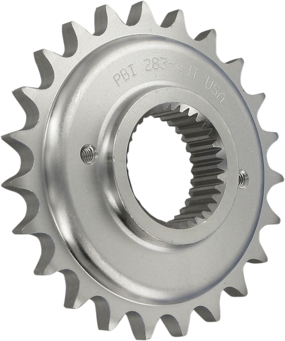 1212-0137 . 283-23 . Offset Transmission Sprocket