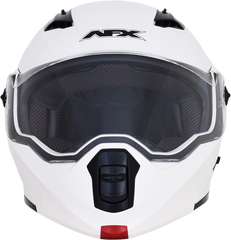0100-1795 . 0100-1795 . FX-111 Solid Helmet