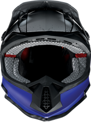0111-1512 . Youth F.I. Fractal MIPS® Helmet