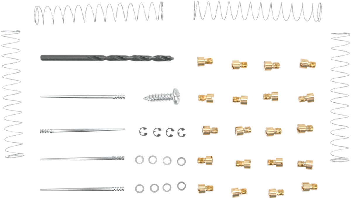 DJ-2174 . 2174 . Jet Kit - Stage 1