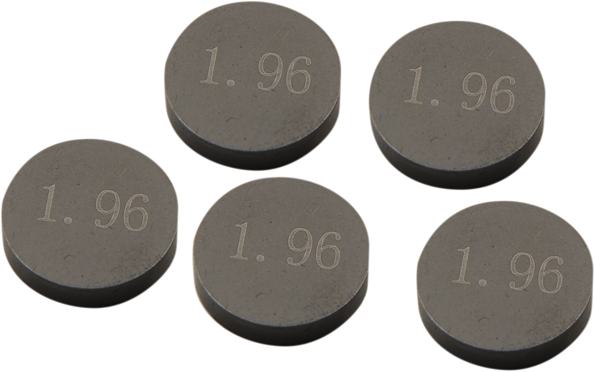 0926-0924 . 29.890196 . 8.90 mm Replacement Valve Shims