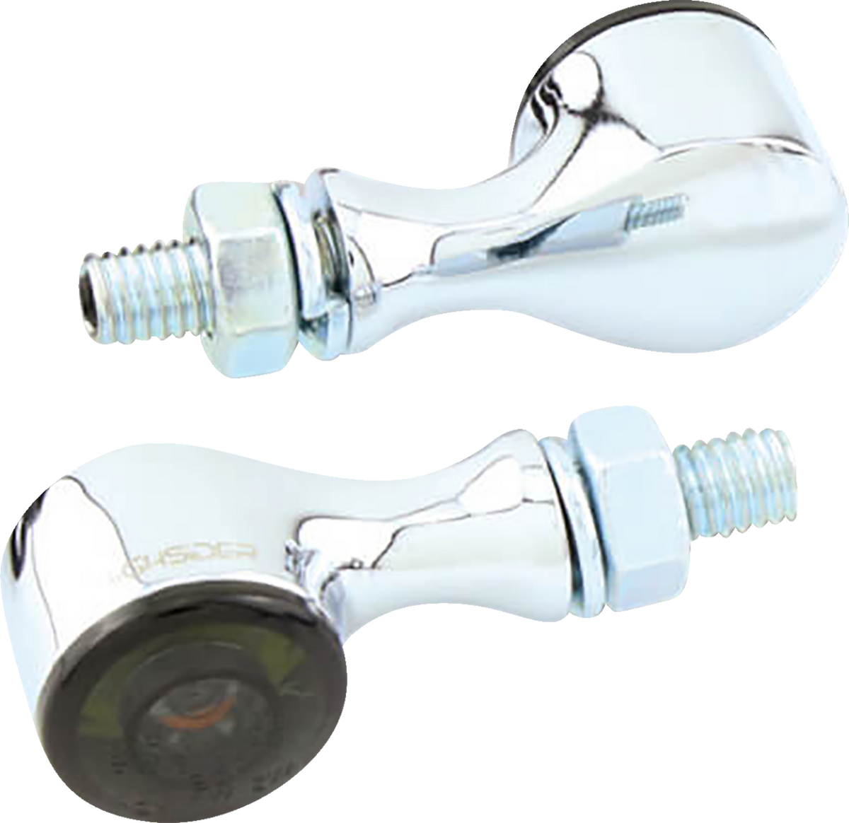 2020-2064 . 204-179 . Apollo Classic LED Turn Signals