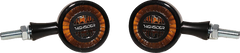2020-2076 . 204-346 . Rocket Bullet Turn Signals