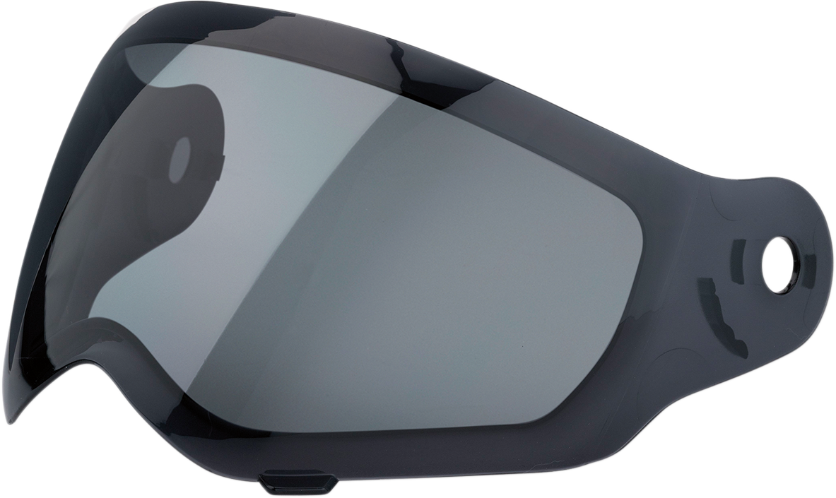 0130-1222 . Range 2.0 Helmet Shield