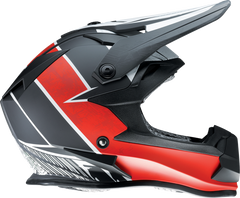 0111-1518 . Youth F.I. Fractal MIPS® Helmet