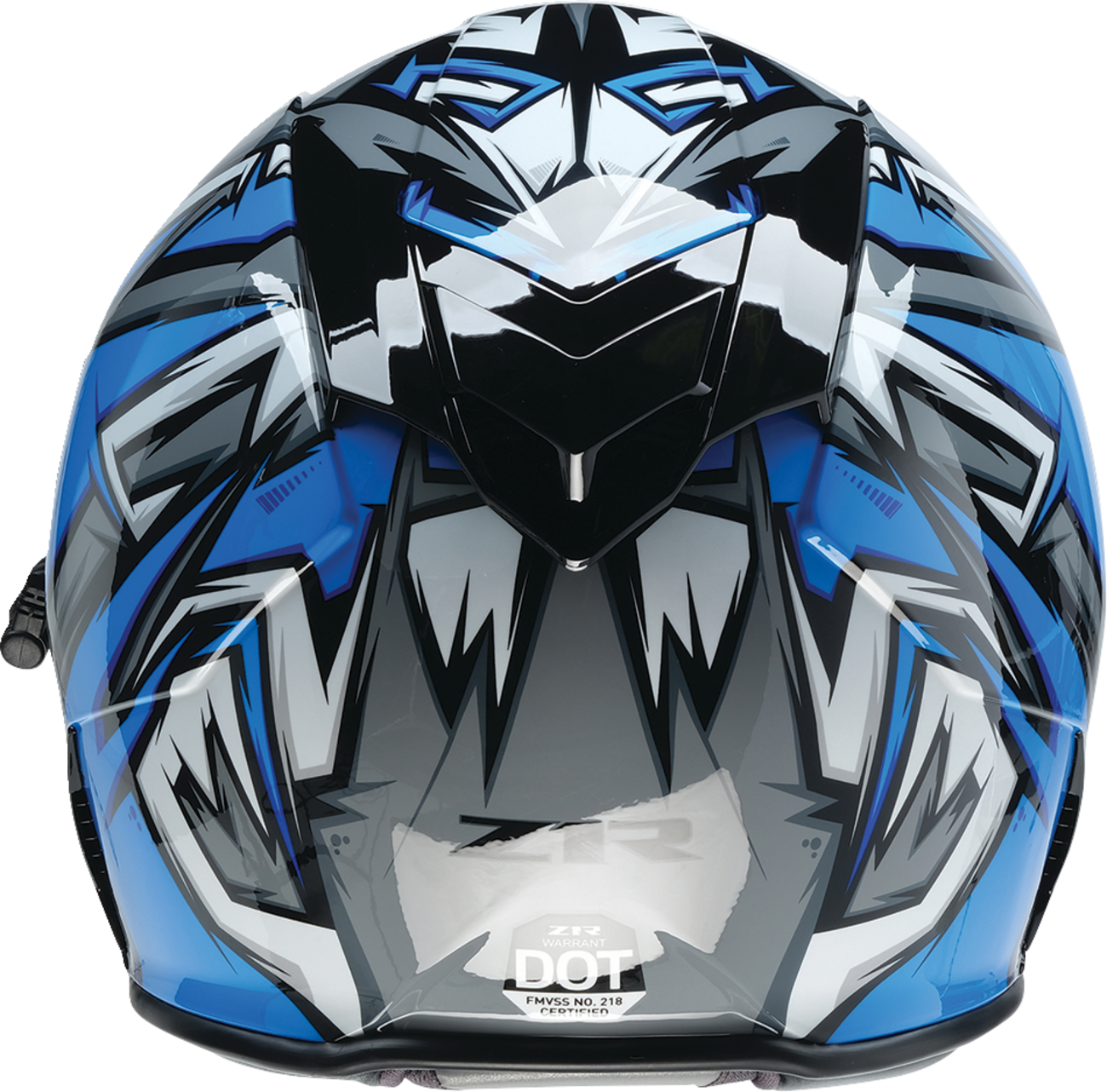 0101-17197 . Warrant Neuron Snow Electric Helmet
