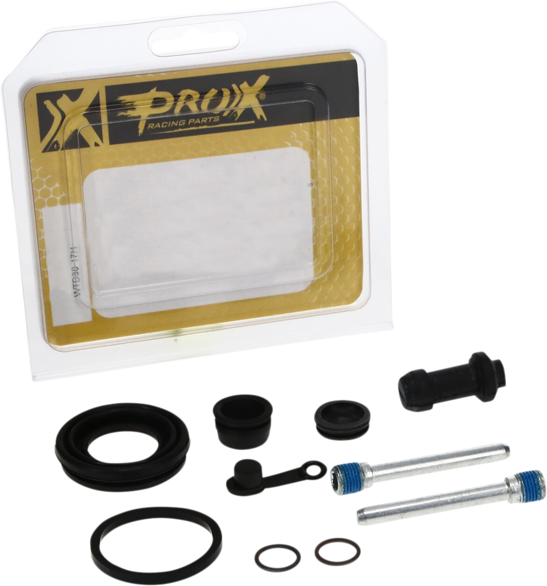 1702-0510 . 37.63033 . Brake Caliper Rebuild Kit