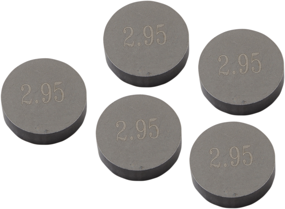 0926-1012 . 29.100295 . 10.00 mm Replacement Valve Shims