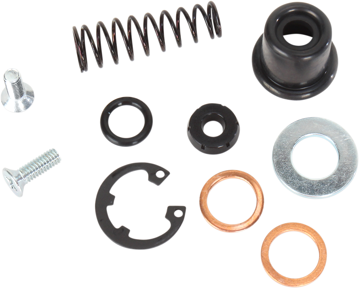 0617-0190 . 37.910018 . Brake Master Cylinder Rebuild Kit