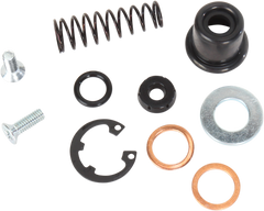 0617-0190 . 37.910018 . Brake Master Cylinder Rebuild Kit