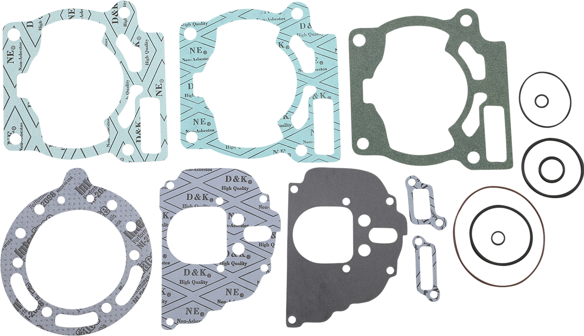 0934-5783 . 35.6248 . Top End Gasket Set