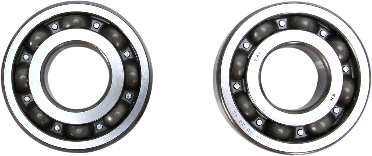 0924-0329 . 23.CBS24098 . Crankshaft Bearing and Seal Kit