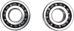 0924-0329 . 23.CBS24098 . Crankshaft Bearing and Seal Kit