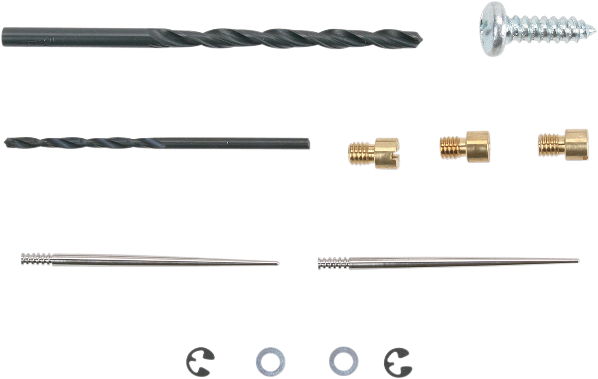 DJ-1183 . 1183 . Jet Kit - Stage 1 - Honda
