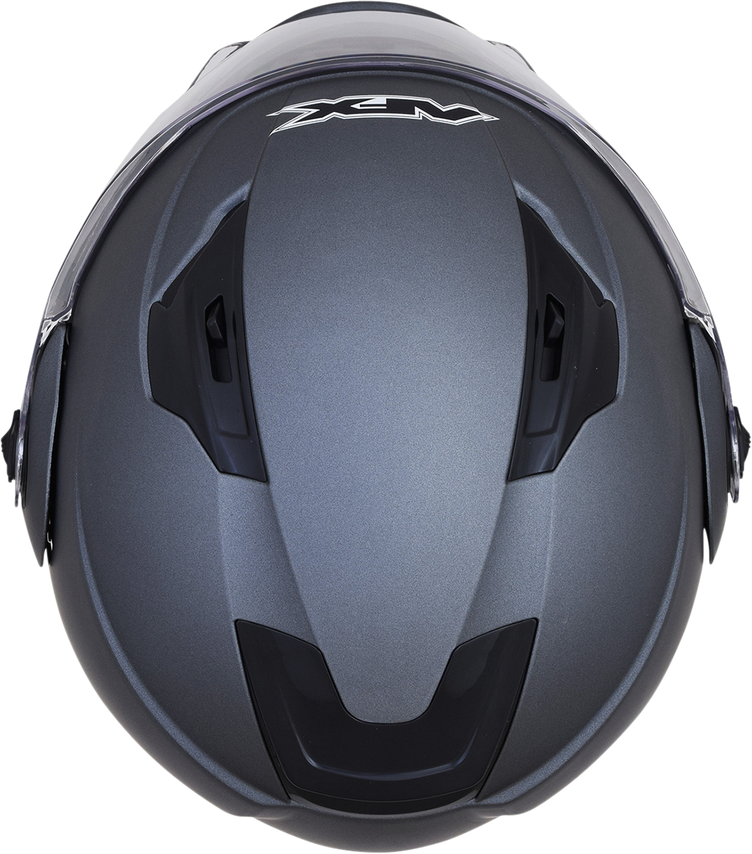 0100-1790 . 0100-1790 . FX-111 Solid Helmet