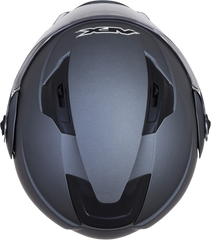 0100-1790 . 0100-1790 . FX-111 Solid Helmet