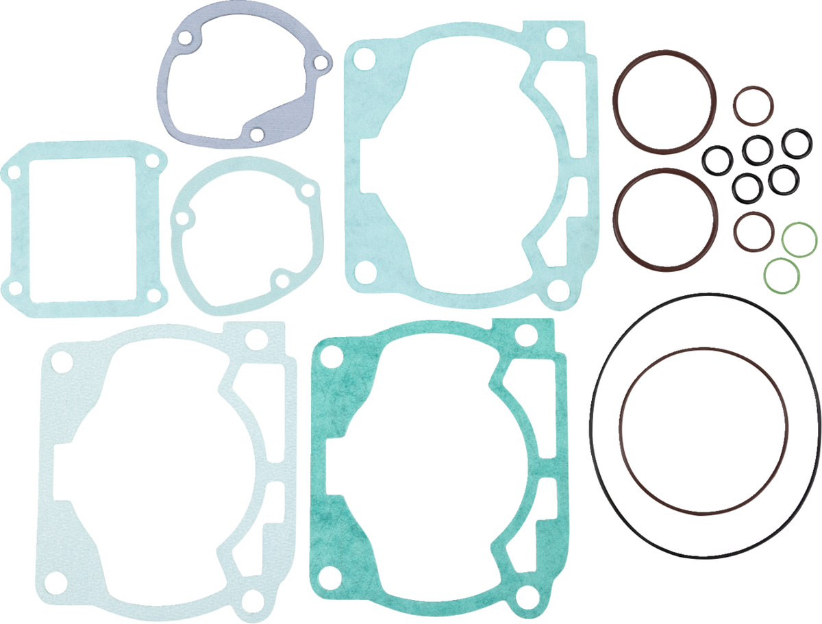 0934-5788 . 35.6325 . Top End Gasket Set