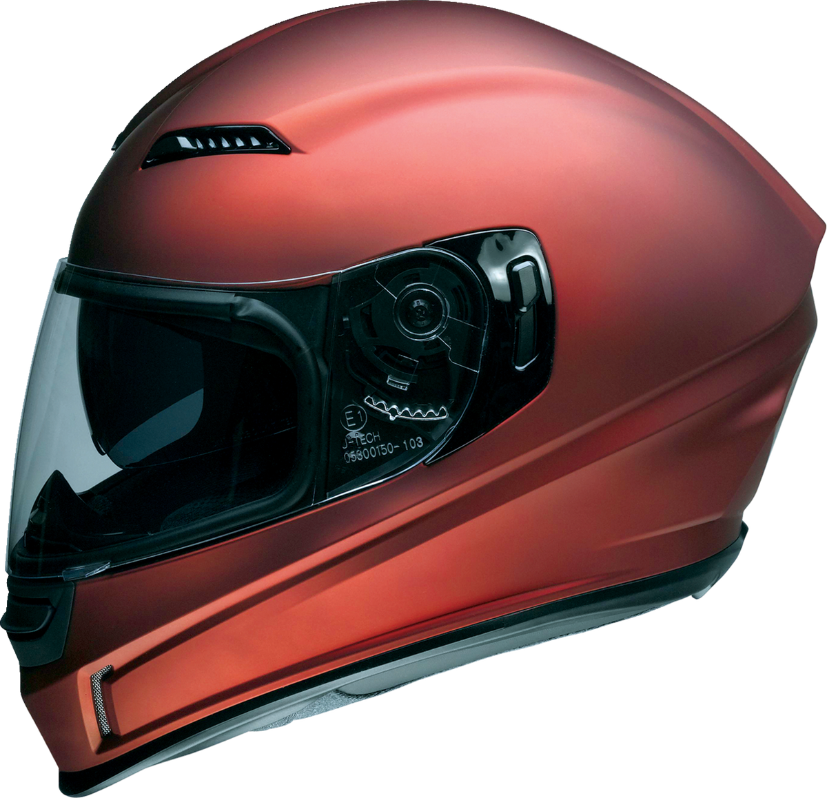 0101-14821 . Jackal Satin Helmet