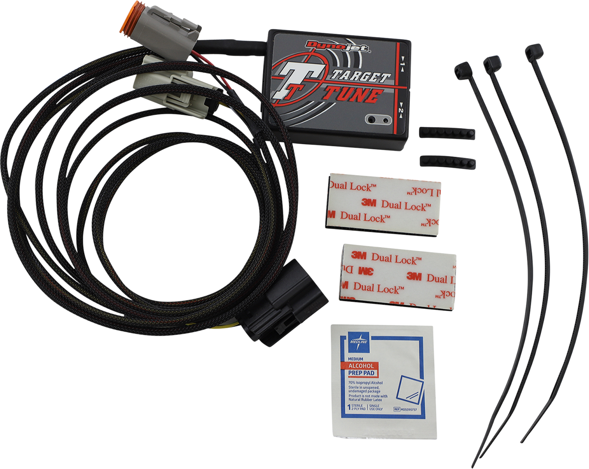 1020-2488 . TT-3X . Target Tune Module Kit