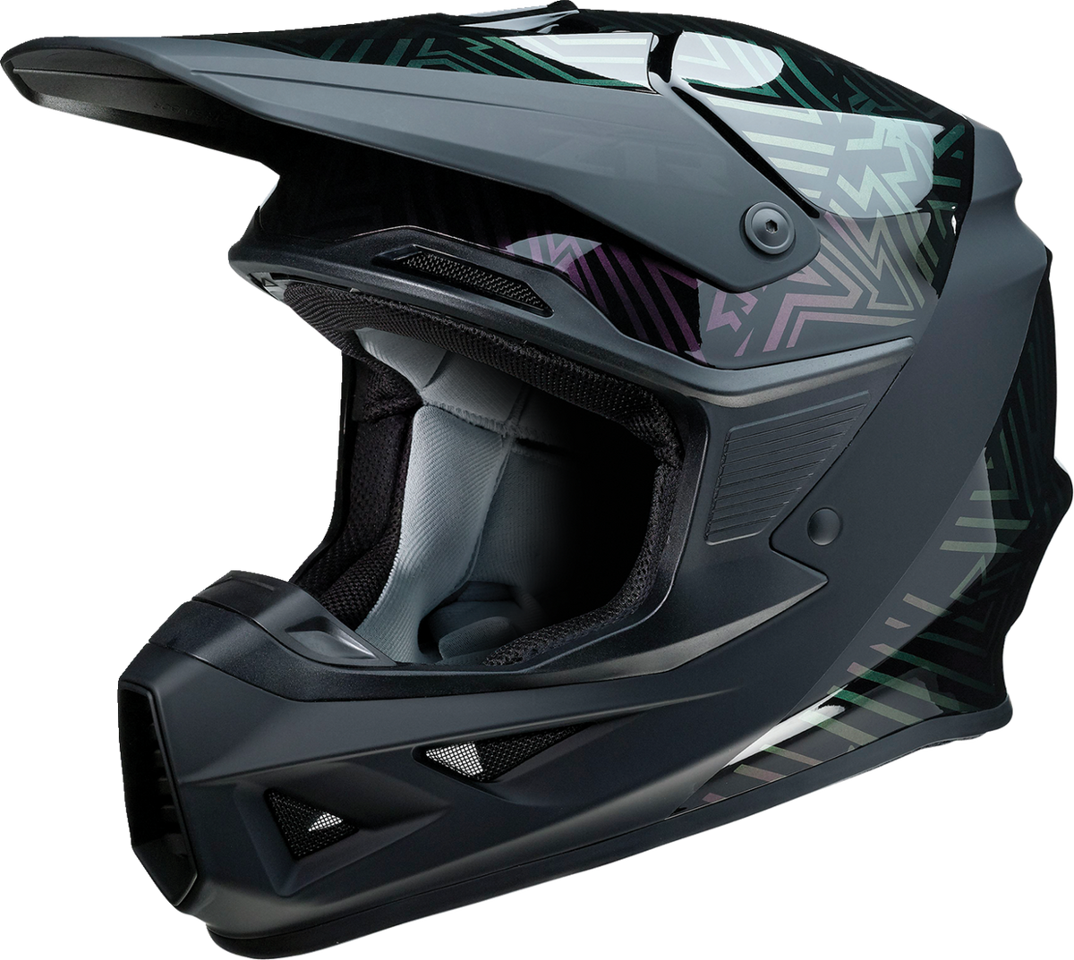 0110-7803 . F.I. Lumen MIPS® Helmet