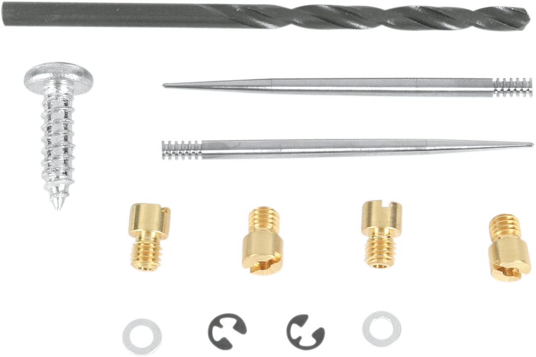 DJ-4128 . 4128 . Jet Kit - Stage 1 - Yamaha