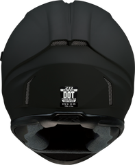 0101-13993 . Jackal Smoke Helmet