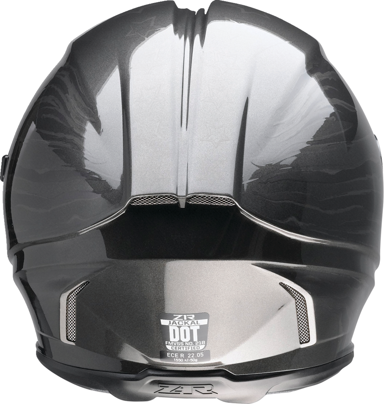 0101-15431 . Jackal Patriot Helmet