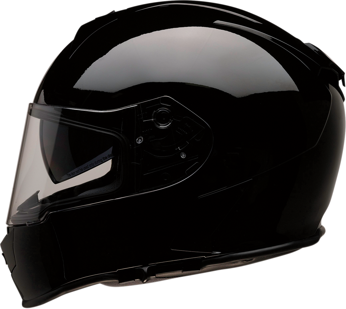 0101-13151 . Warrant Helmet