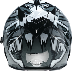 0101-17203 . Warrant Neuron Snow Electric Helmet