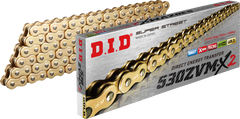 1223-1666 . M530ZVMX2G120 . 530 ZVM-X2 Chain