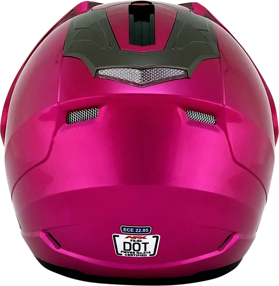 0104-1566 . 0104-1566 . FX-50 Helmet — Solid