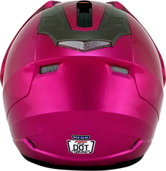 0104-1566 . 0104-1566 . FX-50 Helmet — Solid