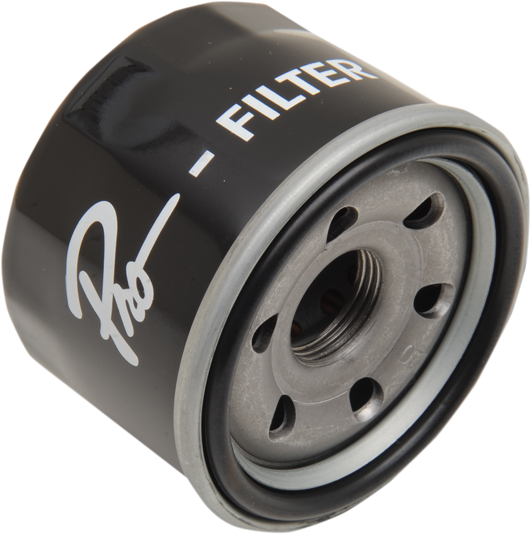 01-0067 . Oil Filter — Spin-On