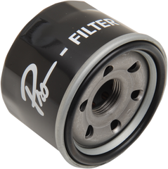 01-0067 . Oil Filter — Spin-On