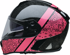 0101-16089 . Warrant PAC Helmet