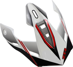 0130-0986 . Range Bladestorm Helmet Visor