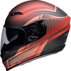 0101-14851 . Jackal Dark Matter Helmet