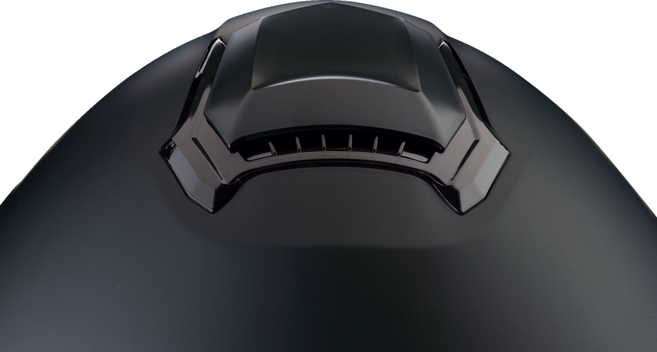 0100-2159 . Solaris Modular Helmet