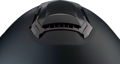 0100-2159 . Solaris Modular Helmet