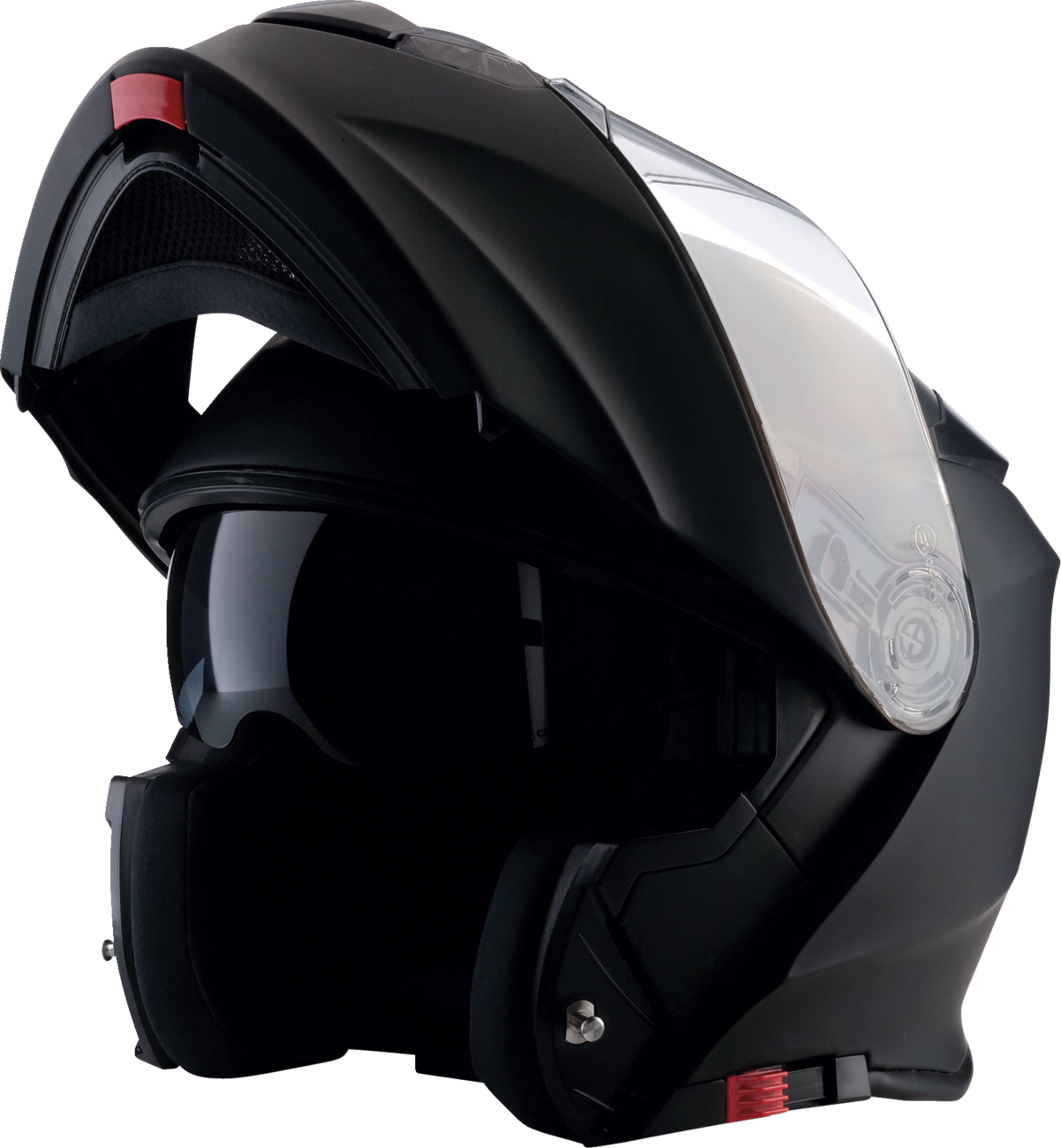0100-2159 . Solaris Modular Helmet