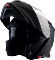 0100-2159 . Solaris Modular Helmet