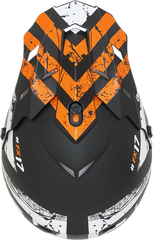 0111-1406 . 0111-1406 . FX-17Y Attack Helmet