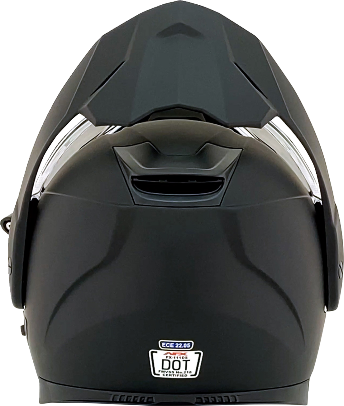 0120-0802 . 0120-0802 . FX-111DS Electric Snow Helmet