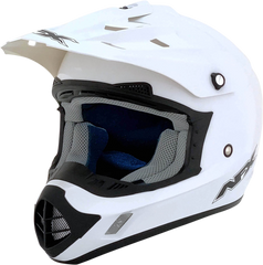 0110-4080 . 0110-4080 . FX-17 Solid Helmet
