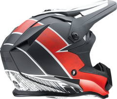 0111-1517 . Youth F.I. Fractal MIPS® Helmet