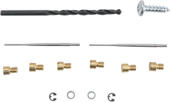 DJ-1191 . 1191 . Jet Kit - Stage 1 - Honda