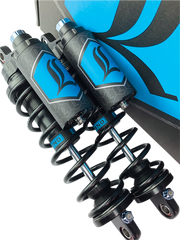 1310-1893 . 1310-1893 . Legend REVO ARC Piggyback Coil Suspension for FXD Models