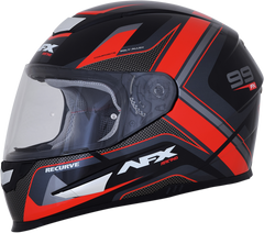 0101-11111 . 0101-11111 . FX-99 Recurve Helmet