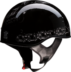 0103-1319 . Vagrant FTW Helmet